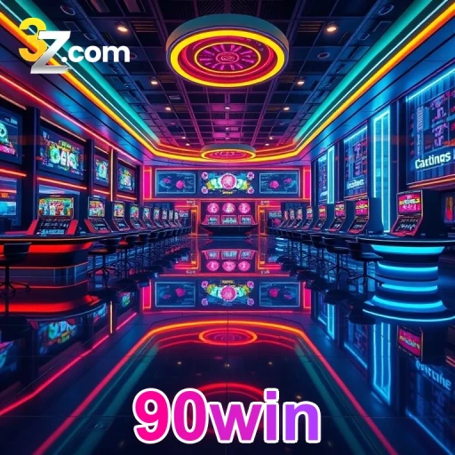 90win.com Jogos