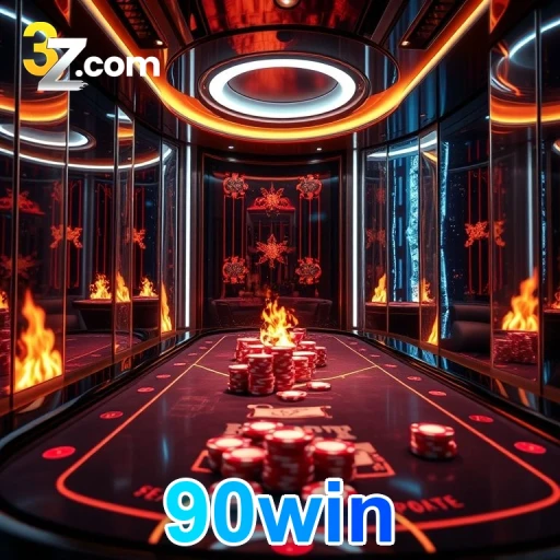 90win.com Promocao